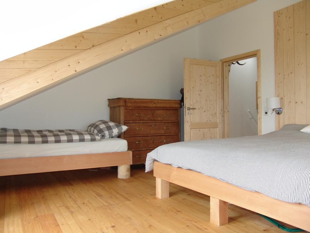 Ferienhaus Am Nationalpark Morsbach  Экстерьер фото