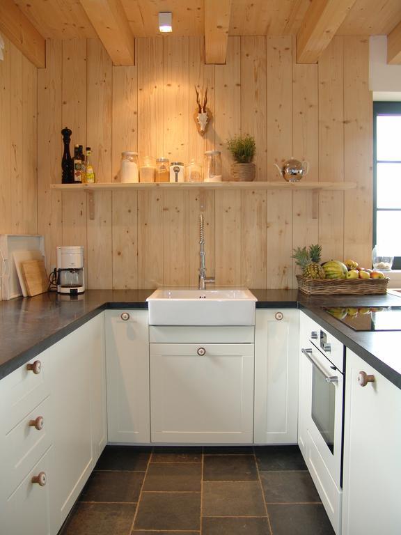 Ferienhaus Am Nationalpark Morsbach  Экстерьер фото