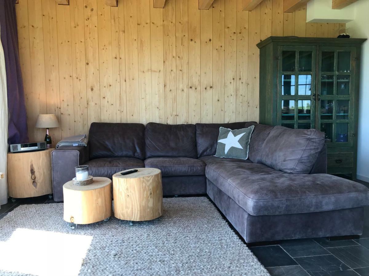 Ferienhaus Am Nationalpark Morsbach  Экстерьер фото